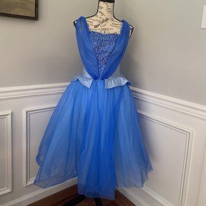 Revolution Dancewear Cinderella Ballet Costume